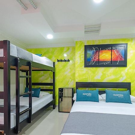 Ayenda Castillo Real 1521 Bucaramanga Dış mekan fotoğraf