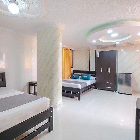 Ayenda Castillo Real 1521 Bucaramanga Dış mekan fotoğraf
