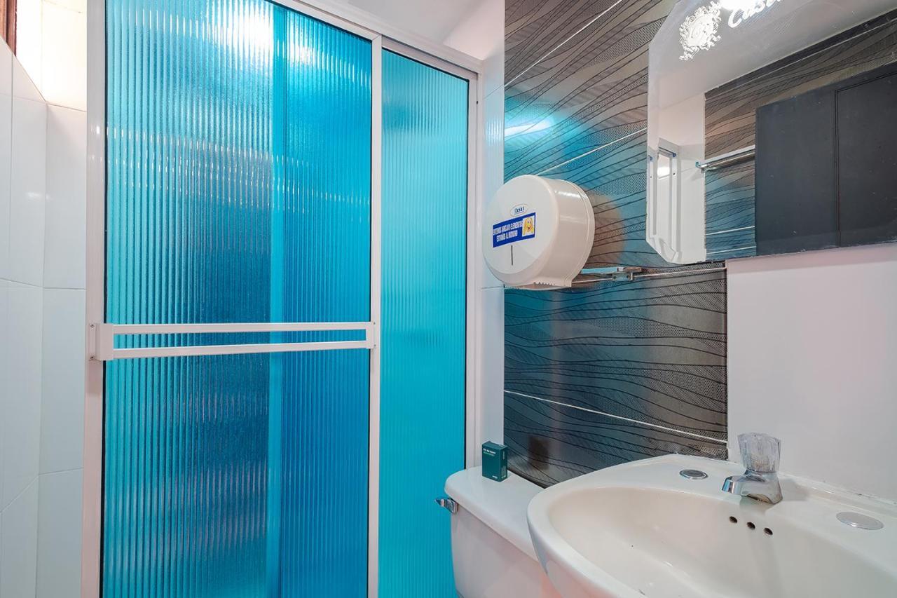 Ayenda Castillo Real 1521 Bucaramanga Dış mekan fotoğraf