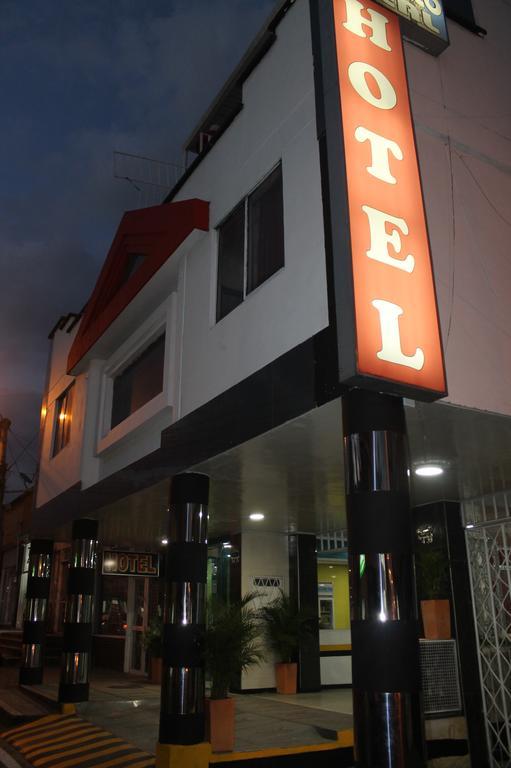 Ayenda Castillo Real 1521 Bucaramanga Dış mekan fotoğraf
